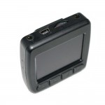 SG9665TC Street Guardian Dash Cam Drive Recorder (Sony IMX323 Sensor)